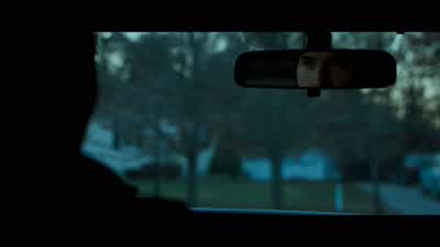 No crust either. - The Equalizer 2
