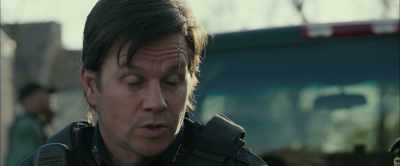 No, cryin' does not describe
that kinda sound. - Patriots Day