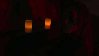 No!
[crying] - Hell House LLC II: The Abaddon Hotel
