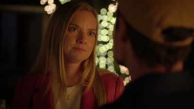 No, currently,
I'm trying to figure out - A Whitewater Romance
