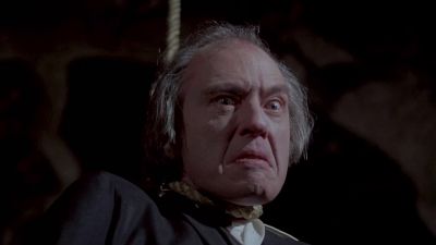 No Cut me down - Phantasm IV: Oblivion