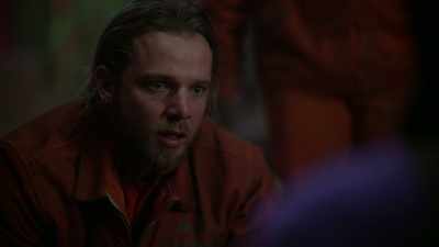 No, D.C. Leone said - Fire Country