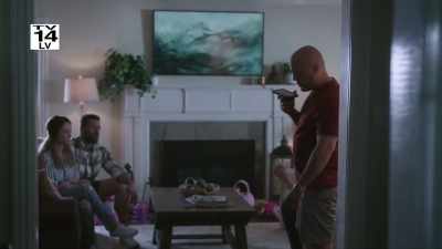 No, d-- no, detective.
We don't live in florida. - The Gabby Petito Story