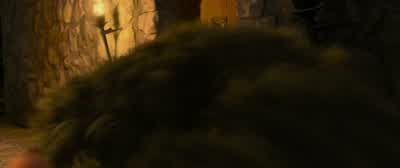 No! Dad, don't hurt her! Merida, no! - Brave