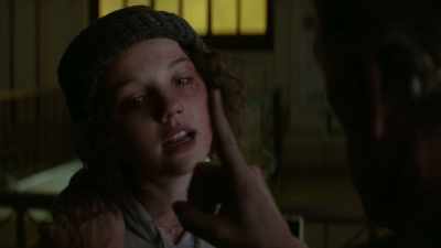 No, dad, I'm fine.
Nic. - Chance