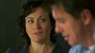 No, Dad. No, tell them no. - Torchwood