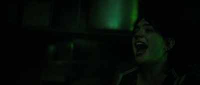 -No!
-Dad! - The Boogeyman