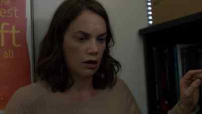 -No, Daddy! Daddy, no!
-Shh. Jamie, come here. - The Affair
