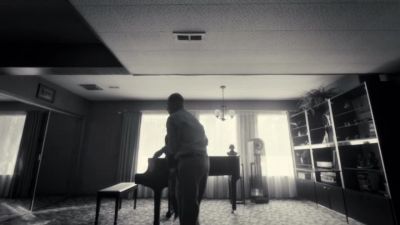 No, Daddy! Daddy, no! - Hemlock Grove