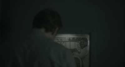 No, Daddy. I know you by heart.
You're inside my heart. - Orphan: First Kill