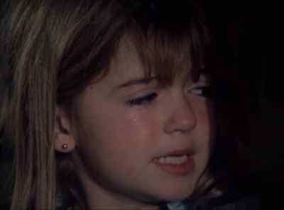 No daddy, please. - Nightmares
