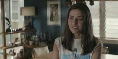 No. Dad's just overeager, - Dexter: Original Sin