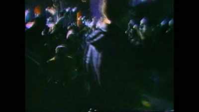 No damn fun.
Couldn't see for two hours. - Raise Hell: The Life & Times of Molly Ivins