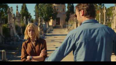 - No dancing. - The Mallorca Files