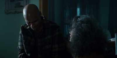 - No, Danny. We will
never know what happened. - The Way Home