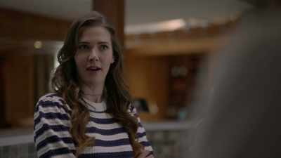 No. Dan's very clear I don't care what you two do. - Twisted Neighbor