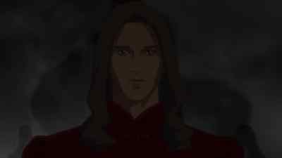 No! Dante! - Dante's Inferno: An Animated Epic
