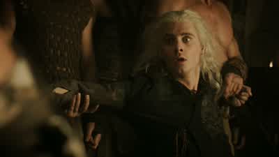 No, Dany. - Game of Thrones