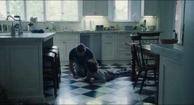 No, darling. I watered them this morning.
Tomorrow. - The Killing of a Sacred Deer