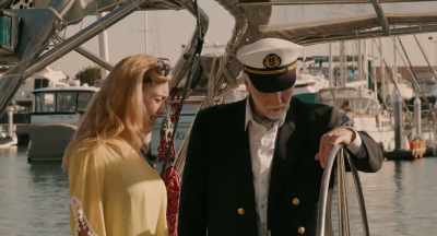 -No, my darling.
In-- in nautical parlance, - Aileen Wuornos: American Boogeywoman