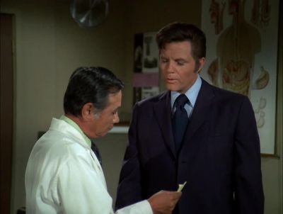 NO DATE, HUH? - Hawaii Five-0
