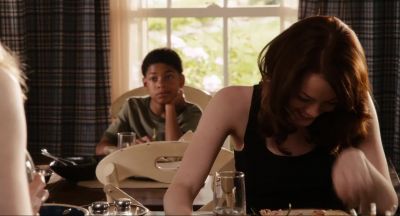 No dating No dating Yeah no dating - Easy A