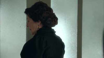 No dating staff. [CHUCKLES] - Grand Hotel