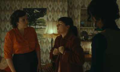 No, my daughter's home, plus my neighbor. - Angry Annie