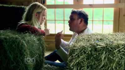 No, because Dave and James
used to be friends. - The Spruces and the Pines