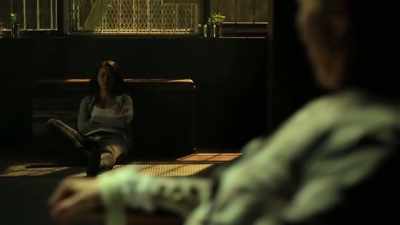 "NO DAY EVER DAWNS
FOR THE SLAVE," - Marvel's Iron Fist