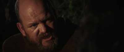 No, De Wendenal attacked us - The Adventures of Maid Marian