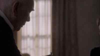 No dead drops.
Keep it in your custody. - The Americans