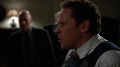 - No deal.
- What are you gonna do? - Person of Interest