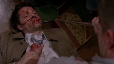 No, Dean. - Supernatural