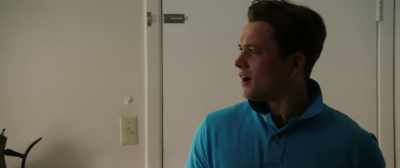 No, Dean, sit down, the
Biltmores, Charlie, all them. - Billionaire Boys Club