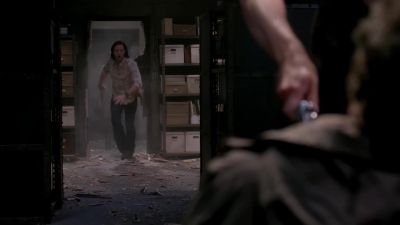 No! Dean! - Supernatural