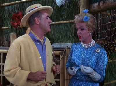 - No dear, it's a typhoon, you see a - The Gilligan Manifesto