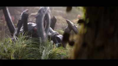 No! Dede! - The Dark Crystal: Age of Resistance