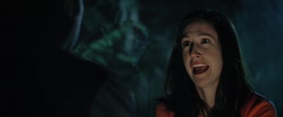 No del del I've been waitin' for you to ask me - Victor Crowley