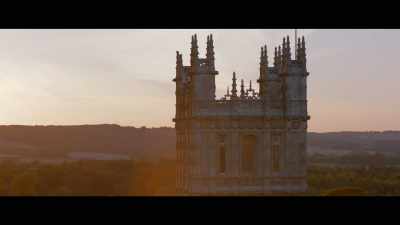 No detail should be left
undone, however small. - Downton Abbey