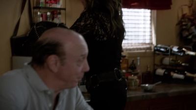 No detours. - Sons of Anarchy