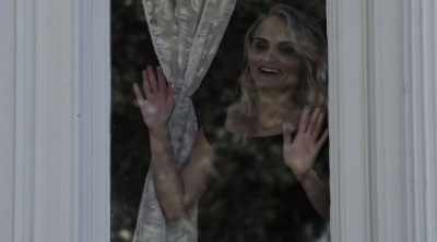 [no dialogue] - The Amityville Harvest