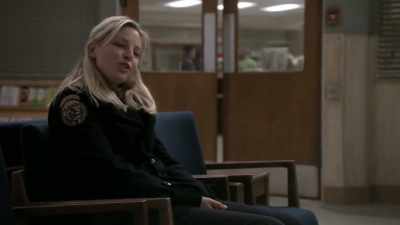 No, diana. You lost him. - Trauma