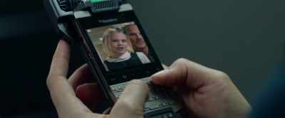 No, Diane took me. - Mile 22