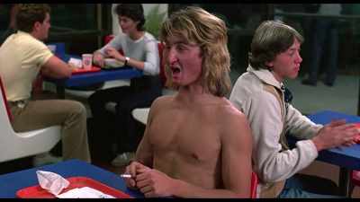 No dice.
[laughter] - BRATS