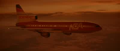 No you did not explain anythingAll you did was shove me back hereinto this cattle carSir you were told when you boardedthat we were overbookedFine Done I accept thatBut why can't I get the first class mealMy network paid for it Do you know who I amYes - Die Hard 2