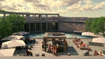 No, you did not. - Westworld