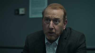 - No.
- Did he tell you about - The Chelsea Detective