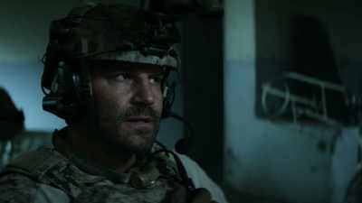 No, you did the right thing. - SEAL Team