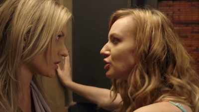 - No, he did, because you haven't told him - American Kamasutra
